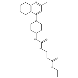 2034443-91-7 structure