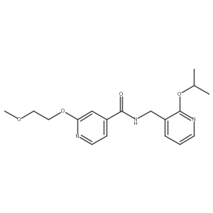 2034492-41-4 structure