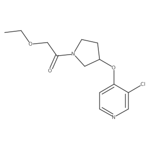2034495-62-8 structure