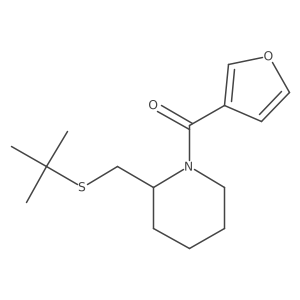 2034495-84-4结构式