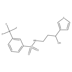 2034549-14-7 structure