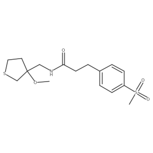 2034573-22-1 structure