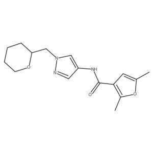 2034611-87-3 structure