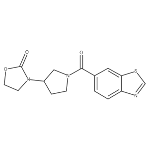 2097903-43-8 structure