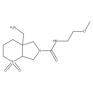 2137677-88-2 structure