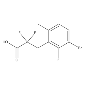 2138564-09-5结构式