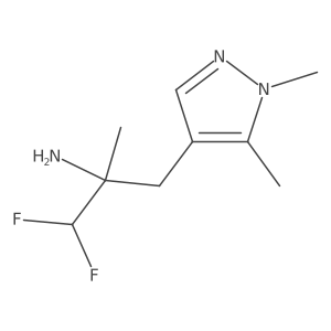 2167382-98-9结构式