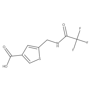 2302019-59-4 structure