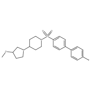 2309750-46-5 structure