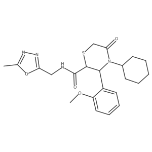 2320856-34-4 structure