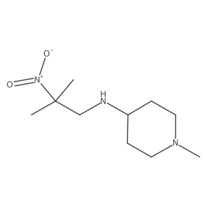 2445710-57-4 structure