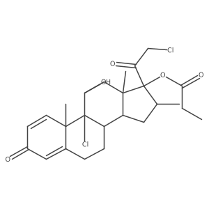 25122-49-0 structure