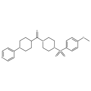 321857-47-0结构式