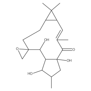 32652-69-0 structure