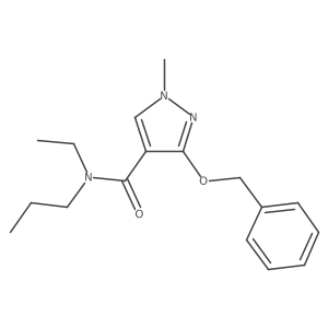 332067-62-6 structure
