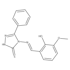 380452-72-2 structure
