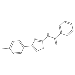 457940-87-3 structure