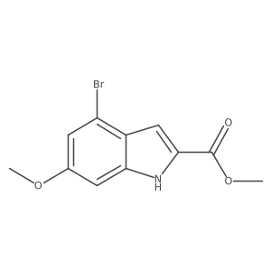 476618-48-1 structure