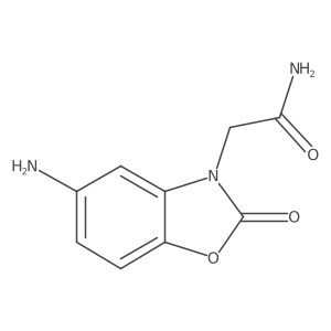 575474-29-2 structure