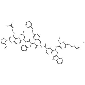64153-23-7 structure