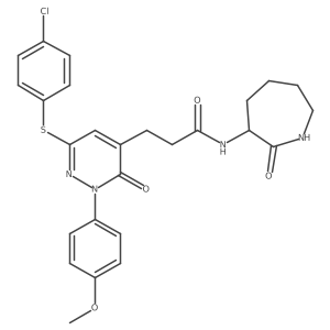 652971-48-7 structure