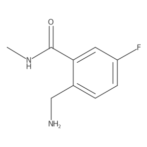 736132-70-0 structure