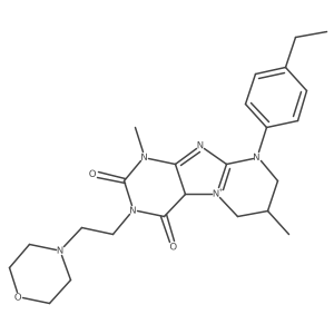 848868-90-6 structure