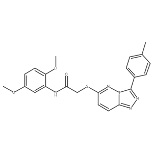 852375-64-5 structure