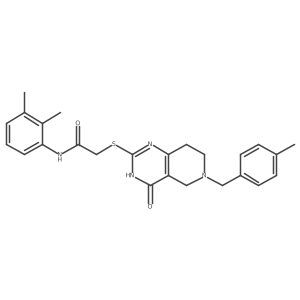 866866-54-8 structure