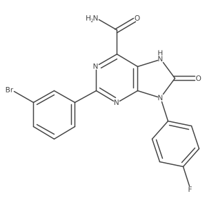 869068-86-0 structure
