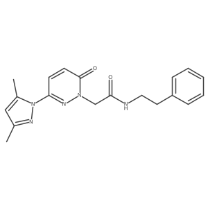 871502-25-9结构式