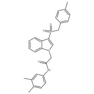878062-92-1 structure