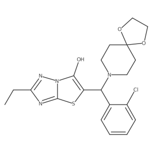 887219-16-1 structure