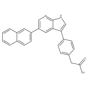 890839-46-0 structure