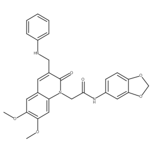 894550-08-4结构式