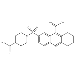 897774-19-5 structure