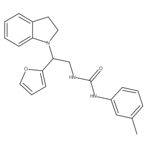 898432-43-4 structure