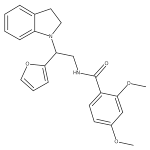 898432-65-0结构式