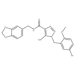 899737-92-9结构式