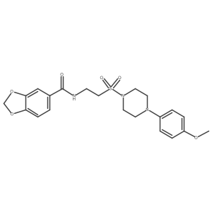 899740-24-0 structure