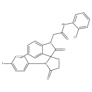 899743-45-4 structure