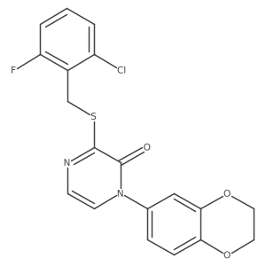 899743-67-0 structure