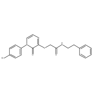 899759-57-0 structure