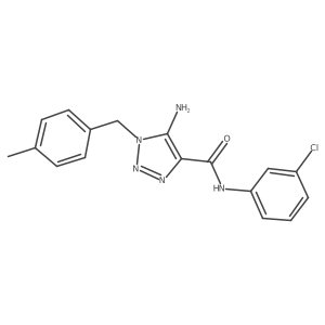 899972-71-5 structure