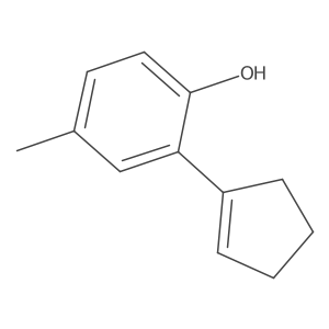 91495-50-0 structure