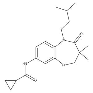 921585-51-5 structure