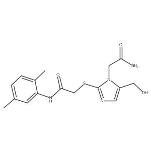921821-59-2 structure