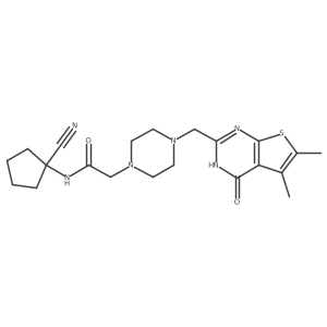 923854-29-9结构式