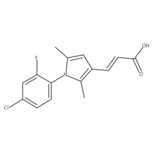 926243-20-1 structure