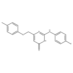 932279-52-2 structure
